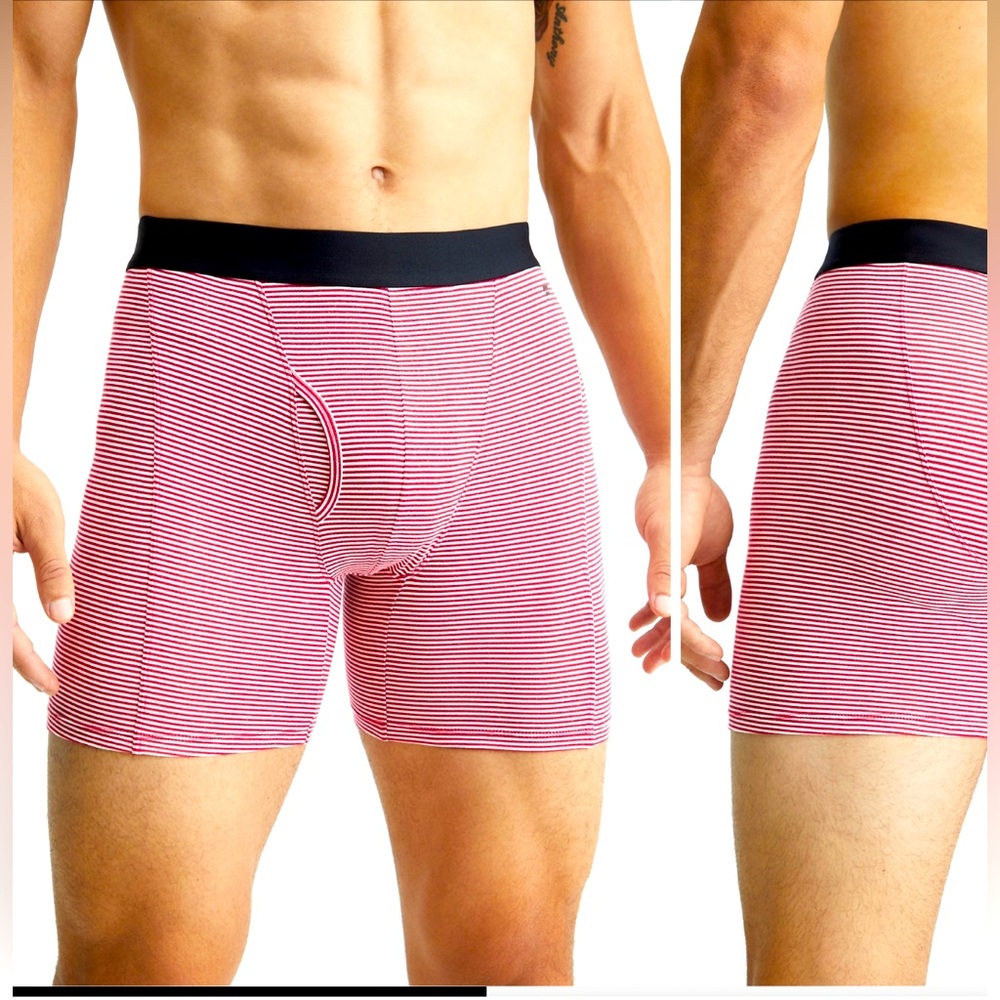NWT Fabletics The 24-7 Boxer Brief  X-Large